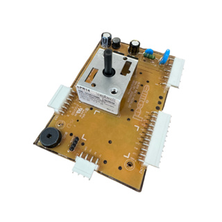 Placa Compatível Lavadora Electrolux Lpr14 A13611007 em Oferta na Shopee