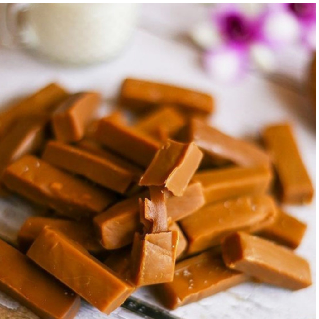 Pingo De Leite Original Jazam 500gr Pote