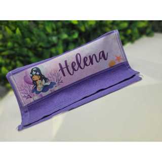 TOALHA LAVABINHO DE BOCA SURPRESINHA ANIVERSARIO LEMBRANCINHA CASAMENTO PERSONALIZADA em Oferta na Shopee