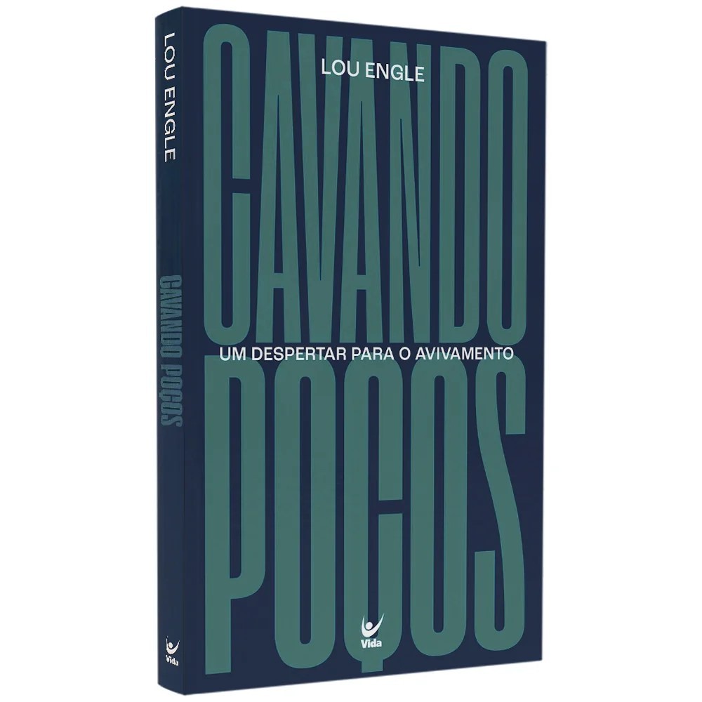 Cavando Poços - Um Despertar Para o Avivamento