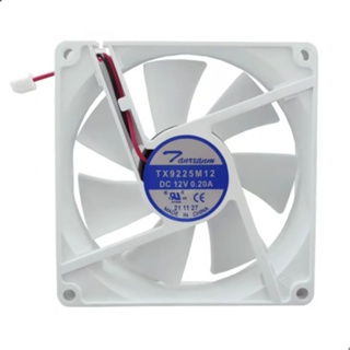 Cooler Ventilador Purificador Electrolux Novo Original 12v A12444101 em Oferta na Shopee