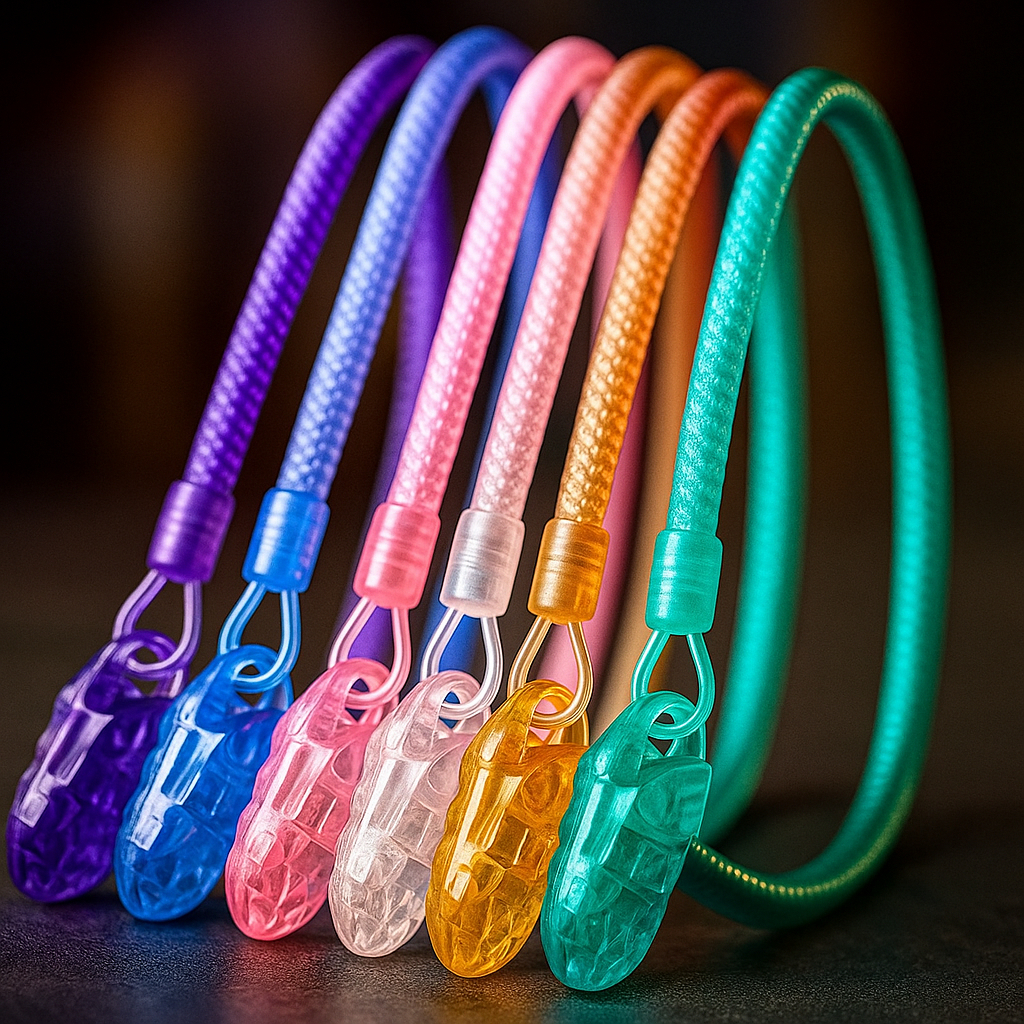 Kit 2 Prendedor de Chupeta Tipo Mola Acessório Universal para Bebês Envio Rápido 24 Horas em Oferta na Shopee