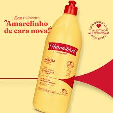 Yamasterol Babosa E D-Pantenol  900ml - Reparaçao Capilar em Oferta na Shopee