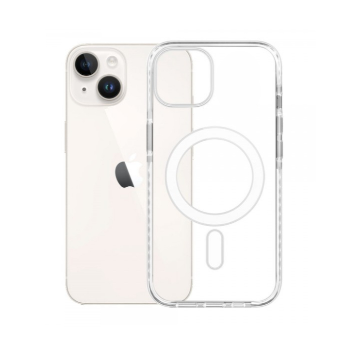 CAPINHA CASE-TRASPARENTE IPHONE 13 BARATA