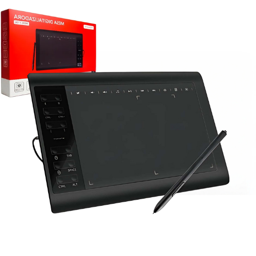 O que é Tablet para Desenho? Guia e Onde Comprar | BuscaProdutos