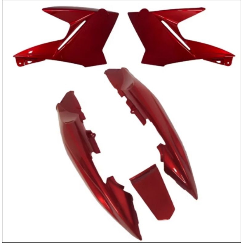 KIT ABA RABETA YAMAHA FAZER 250 2011/2015