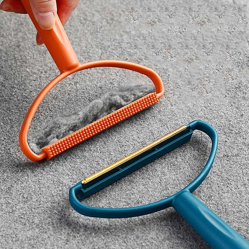 Escova Removedora Tira Pelos Pet Roupa Sofa Caes Gatos Carpete  Trouxemos um dos produtos de maior sucesso no exterior,