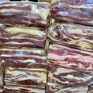 Charque do Sertão - Legítimo - Sabor Maravilhoso - Cheiroso - 1 Kg em Oferta na Shopee