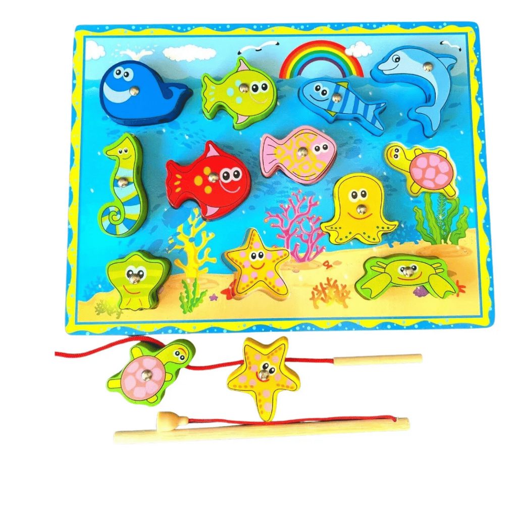 Brinquedo Encaixe Magnético: Onde Comprar | BuscaProdutos