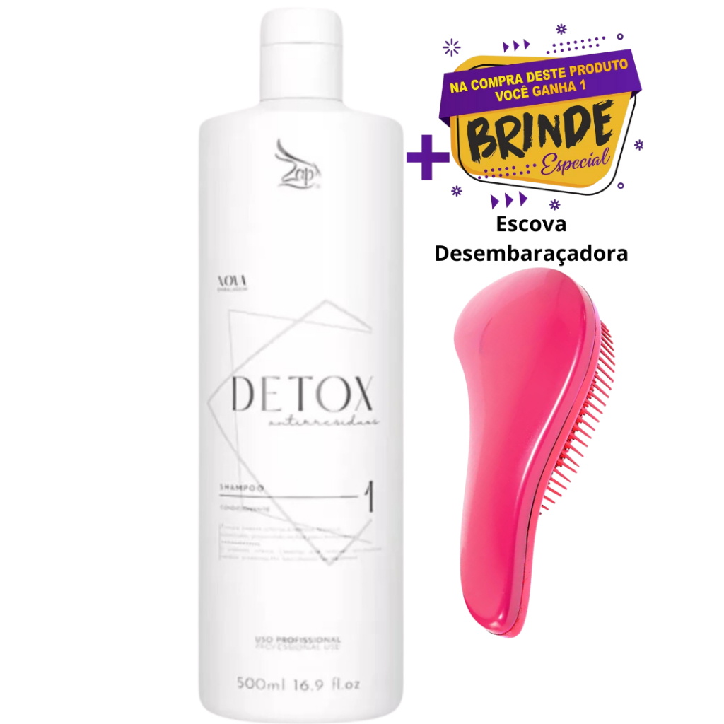 Shampoos Antirresíduos: Onde Comprar | BuscaProdutos