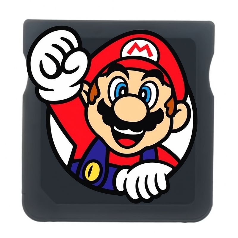 R4 2026 Ds Dsi 2Ds 3Ds Promoção
