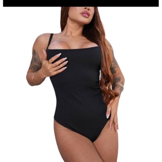 body  regata decote reto alcinha fina com forro duplo firma bem o busto tecido canelado anaruga em Oferta na Shopee