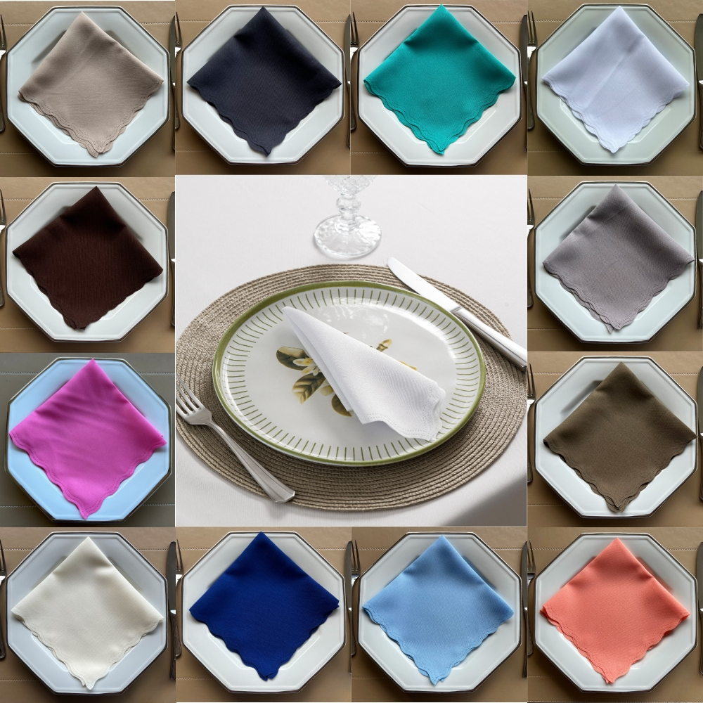 Guardanapo Papel Mesa Posta: Onde Comprar | BuscaProdutos