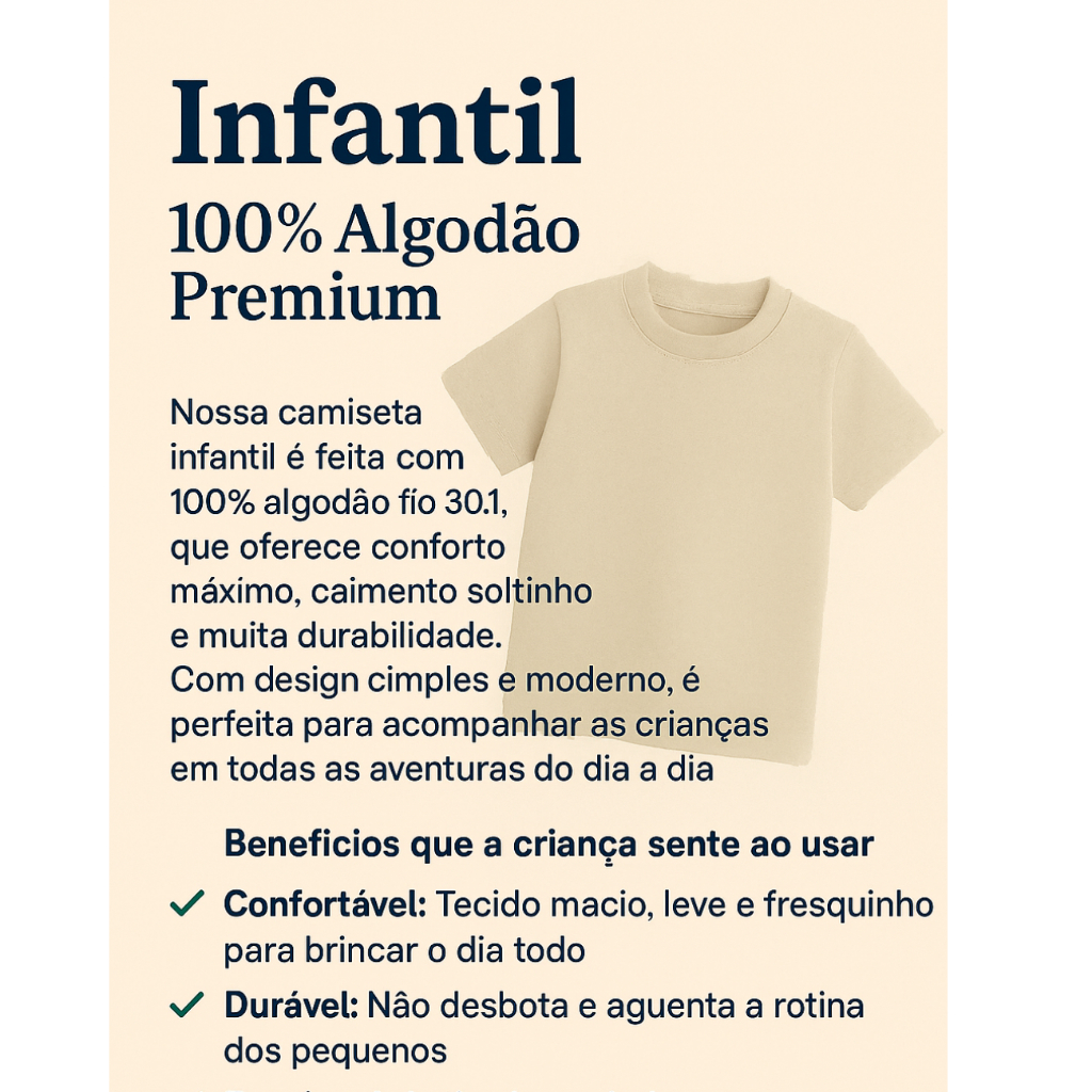Camiseta Blusa Infantil Treinar o Dragão Casal Algodão