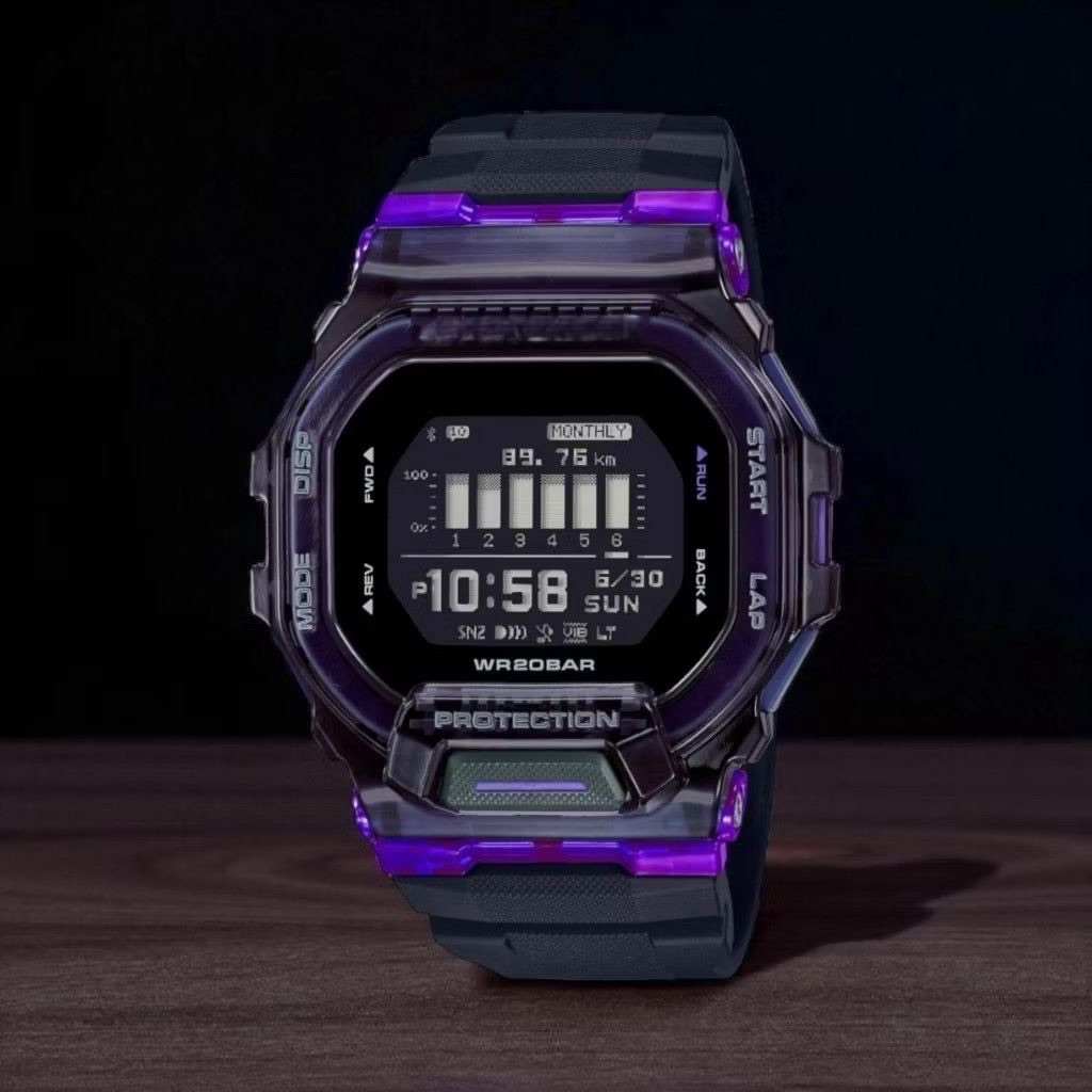 Relógio Masculino Resistente a Água Uso Diário Estilo Esportivo Resistente