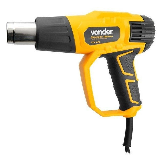 Vonder Soprador Térmico: Onde Comprar | BuscaProdutos