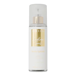 Body Splash Endless Soul Barbour's Beauty 200ml Fragrância Elegante Desodorante Corporal Colônia