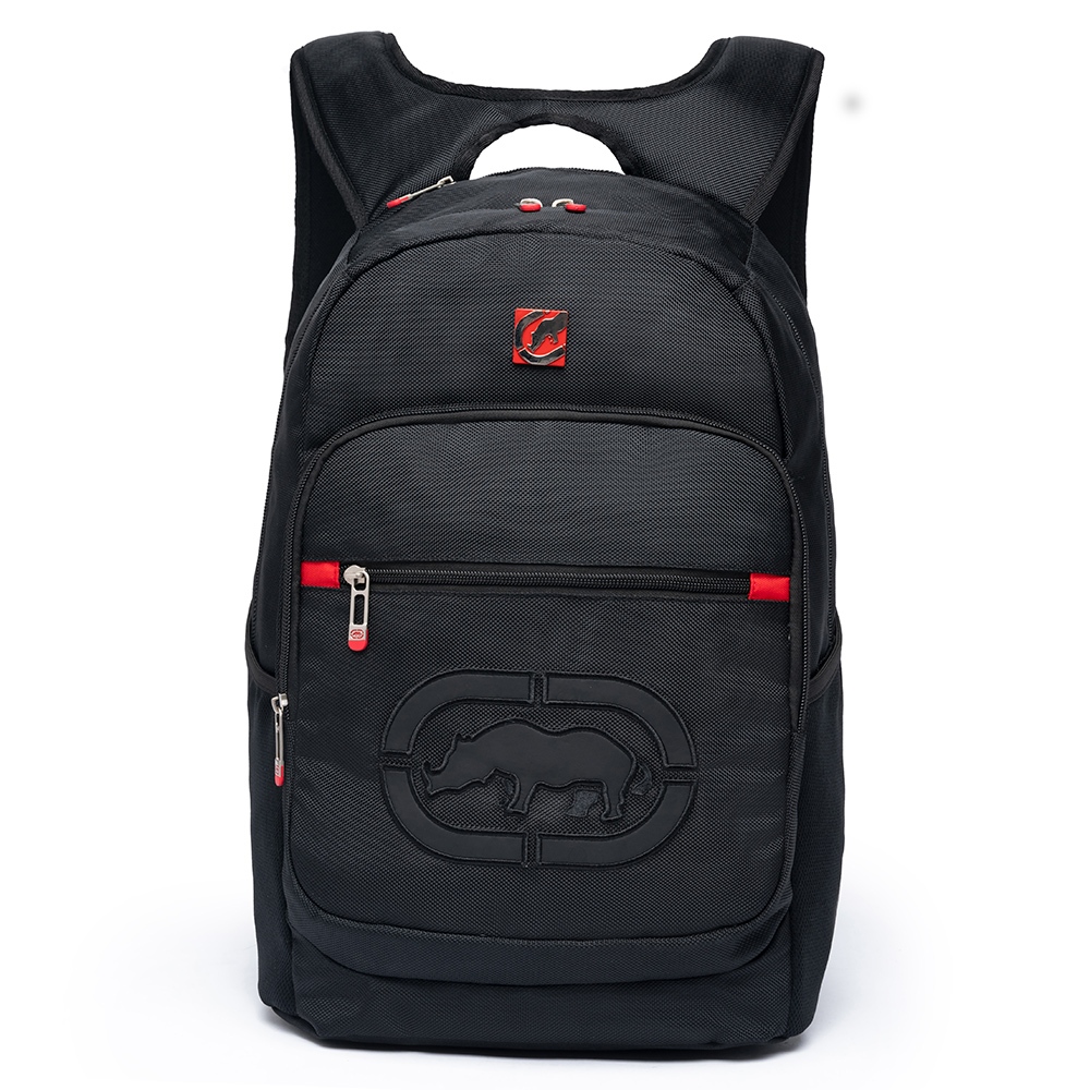 Mochila Ecko Masculina Reforçada Escolar Trabalho Masculina