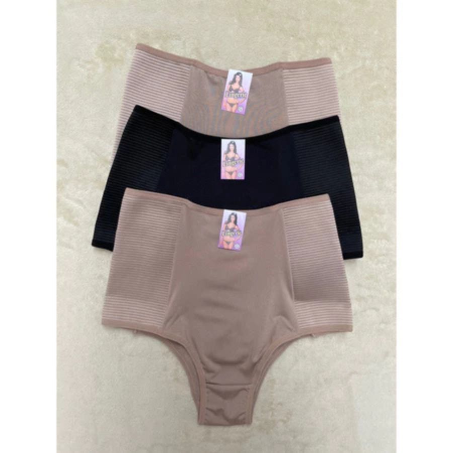 Cinta Modelador Alta Compressão Calcinha Pós Parto Calcinha Modeladora Cinta Modeladora em Oferta na Shopee