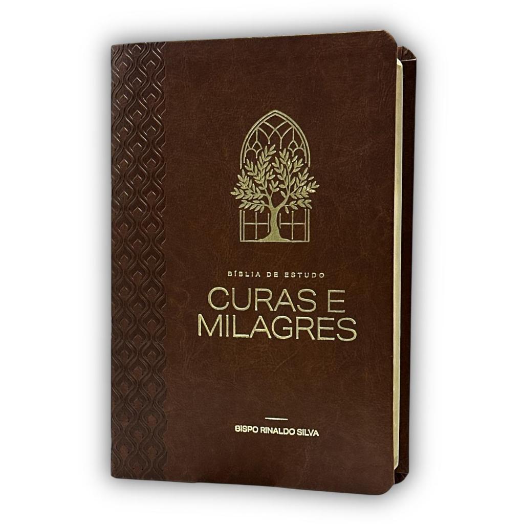 Bíblia de Estudo Colorida Letra Gigante: Onde Comprar | BuscaProdutos