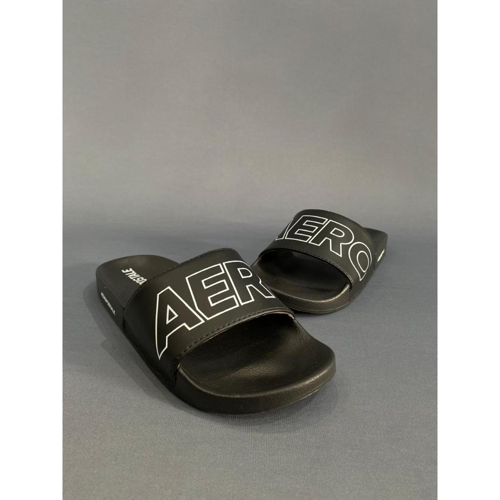 Chinelo Slide Aeropostale Masculino - Original