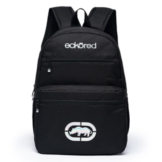 Mochila Ecko Reforçada Trabalho Escolar Espaçosa Unissex em Oferta na Shopee