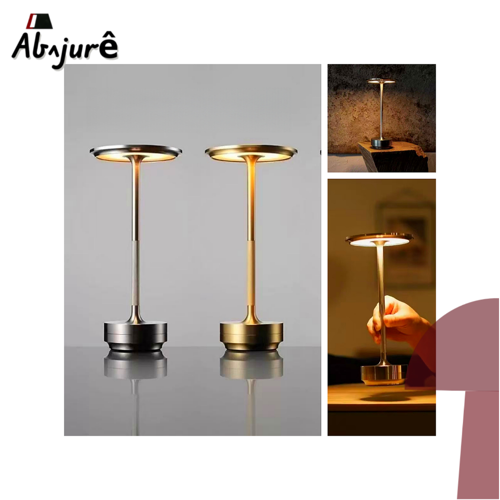 Abajur Prata - Comprar com Melhor Preço em Iluminação