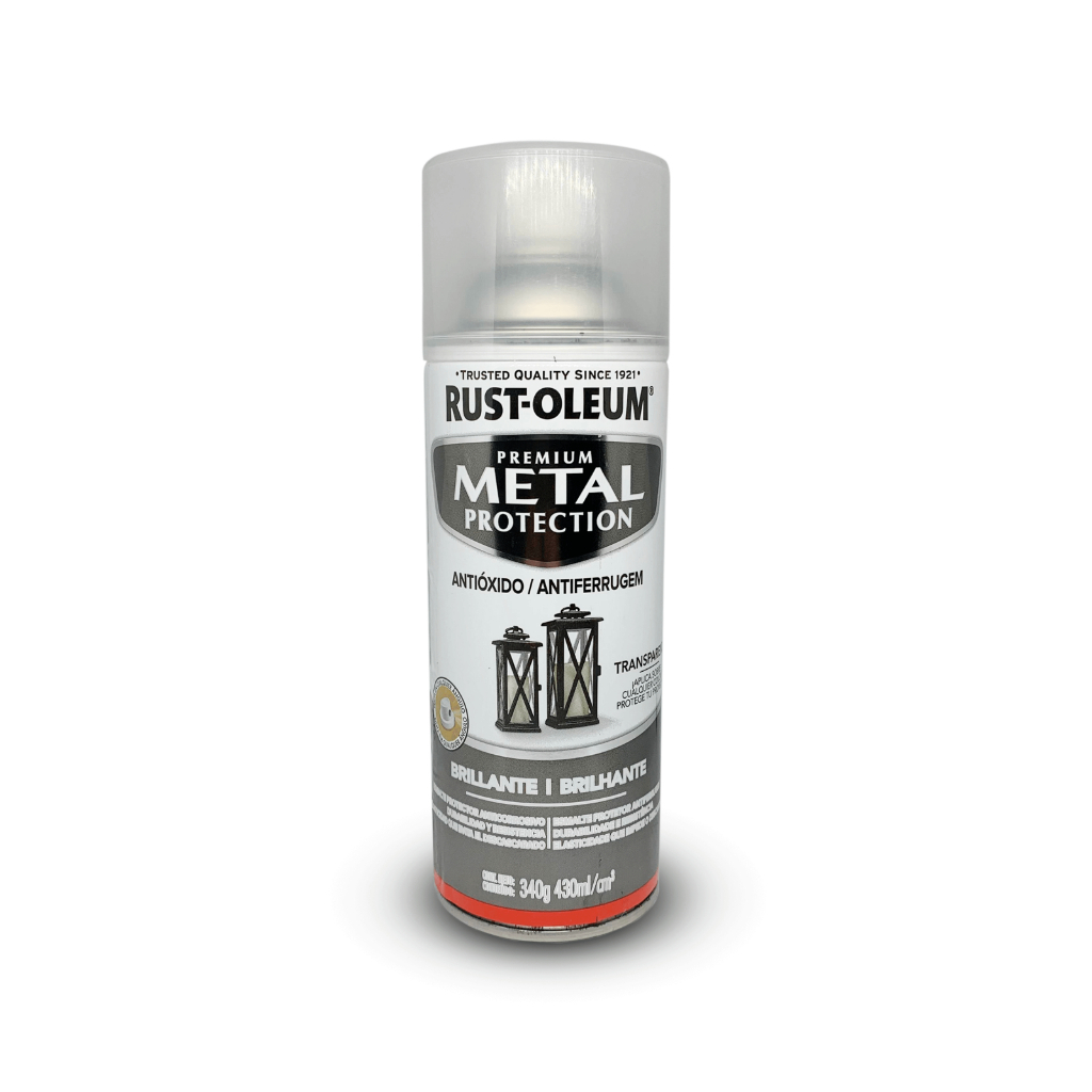 Tinta Spray Premium Automotivo e Artesanal Metálico 430ML Roda de carro Bicicleta Moveis de metal Pinça de freio