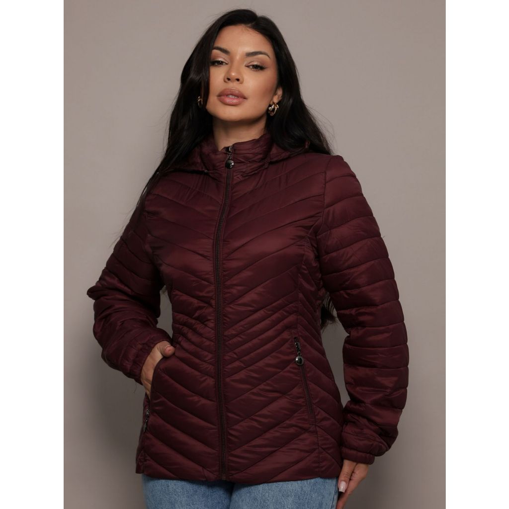 Facinelli Jaqueta: Onde Comprar | BuscaProdutos