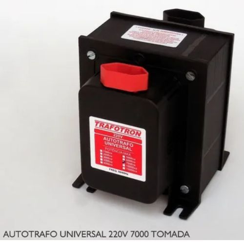 Transformador 110 para 220: Onde Comprar | BuscaProdutos