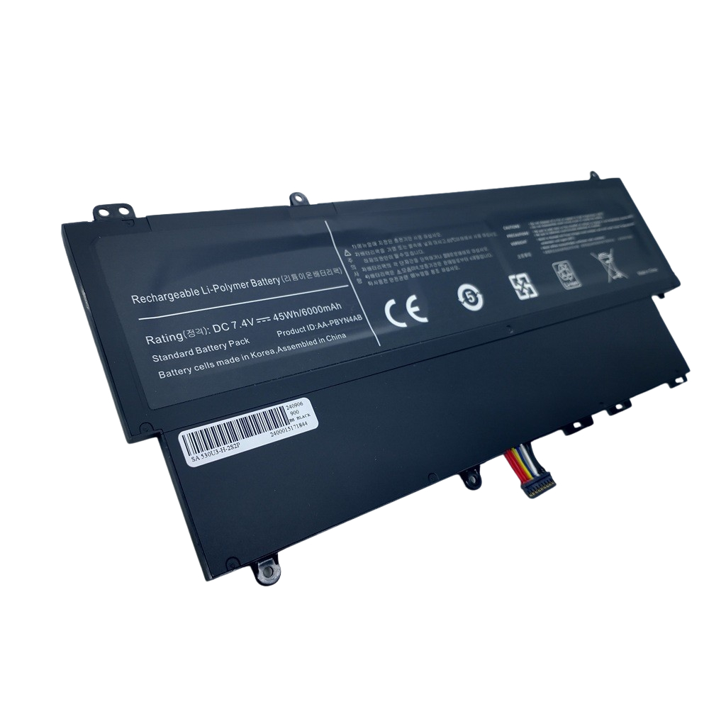 Bateria Ultrabook Para Samsung Np530 Np530u Np530u3c Nova !!
