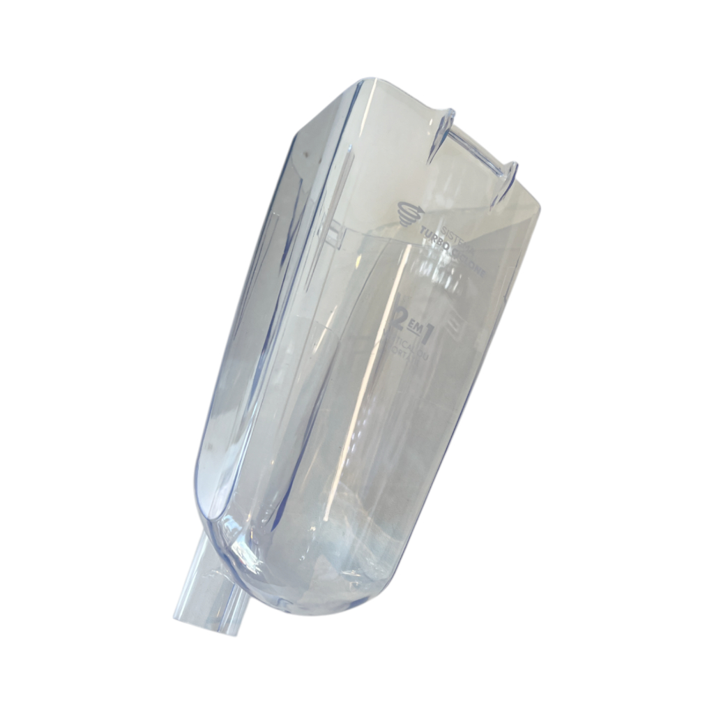 Reservatorio de pó para aspirador Philco PAS1600P