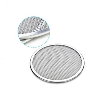 Tela para Assar pizza em Alumínio 35 cm em Oferta na Shopee