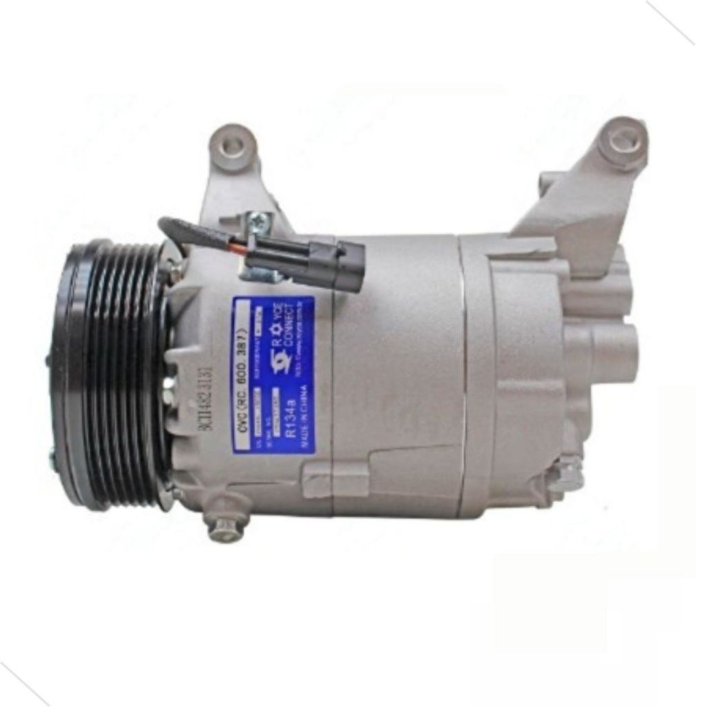 Compressor Ar Palio Doblo Strada Locker Punto Linea Stilo Etorq 51845813 em Oferta na Shopee