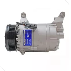 Compressor Ar Palio Doblo Strada Locker Punto Linea Stilo Etorq 51845813