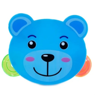 Pandeiro Infantil Animais em Oferta na Shopee