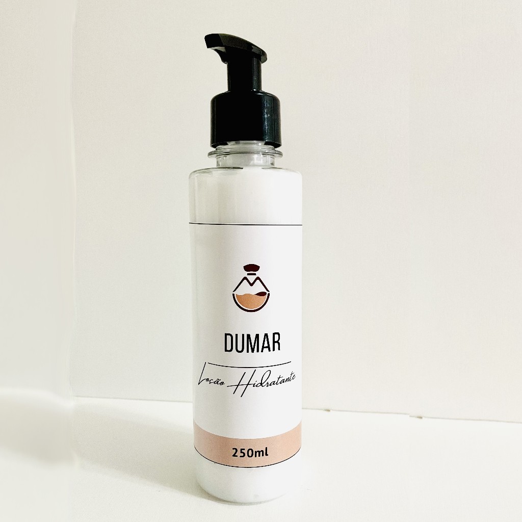 Loção Hidratante Feminino - Vital nº027