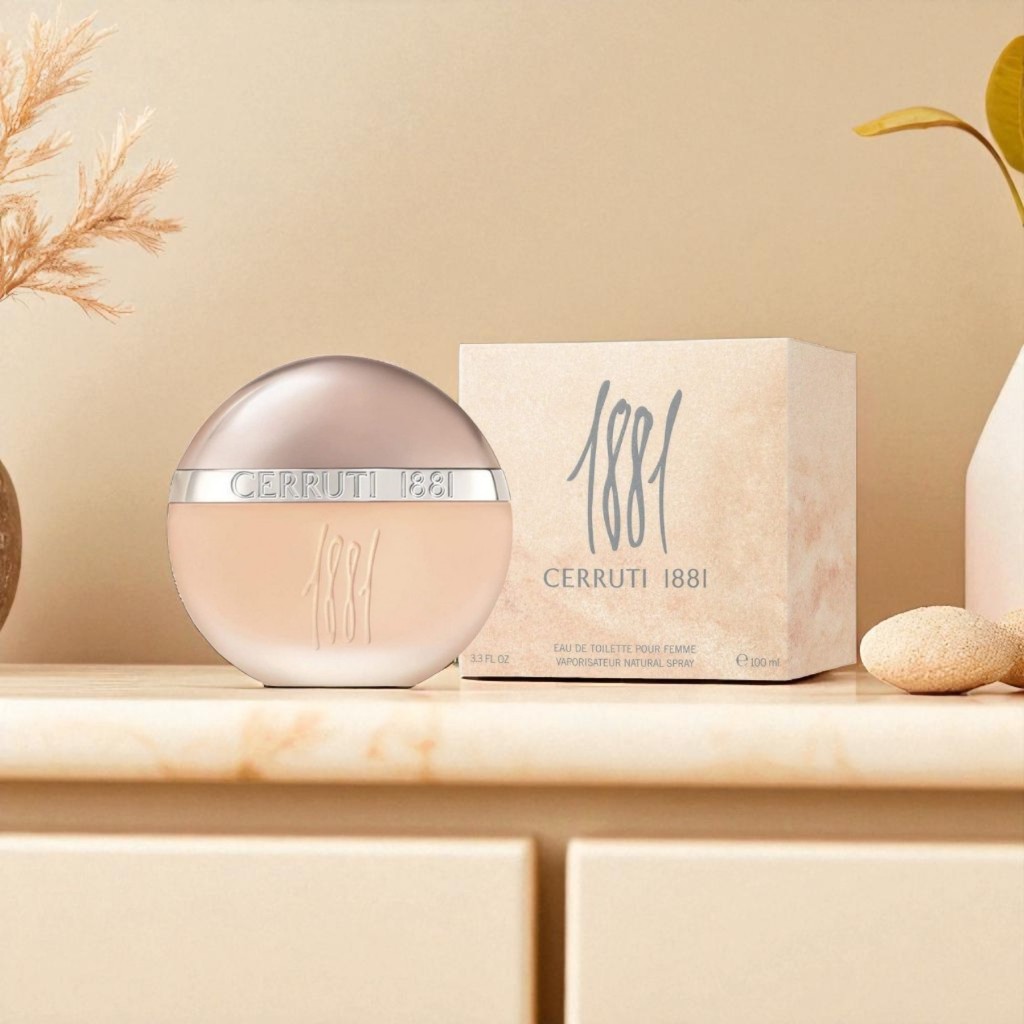 Cerruti Perfume Original - Comprar com Melhor Preço em Perfumes e Fragrâncias