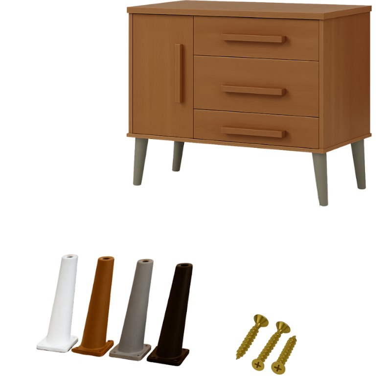 Guarda-Roupa com Pé Alto: Onde Comprar | BuscaProdutos