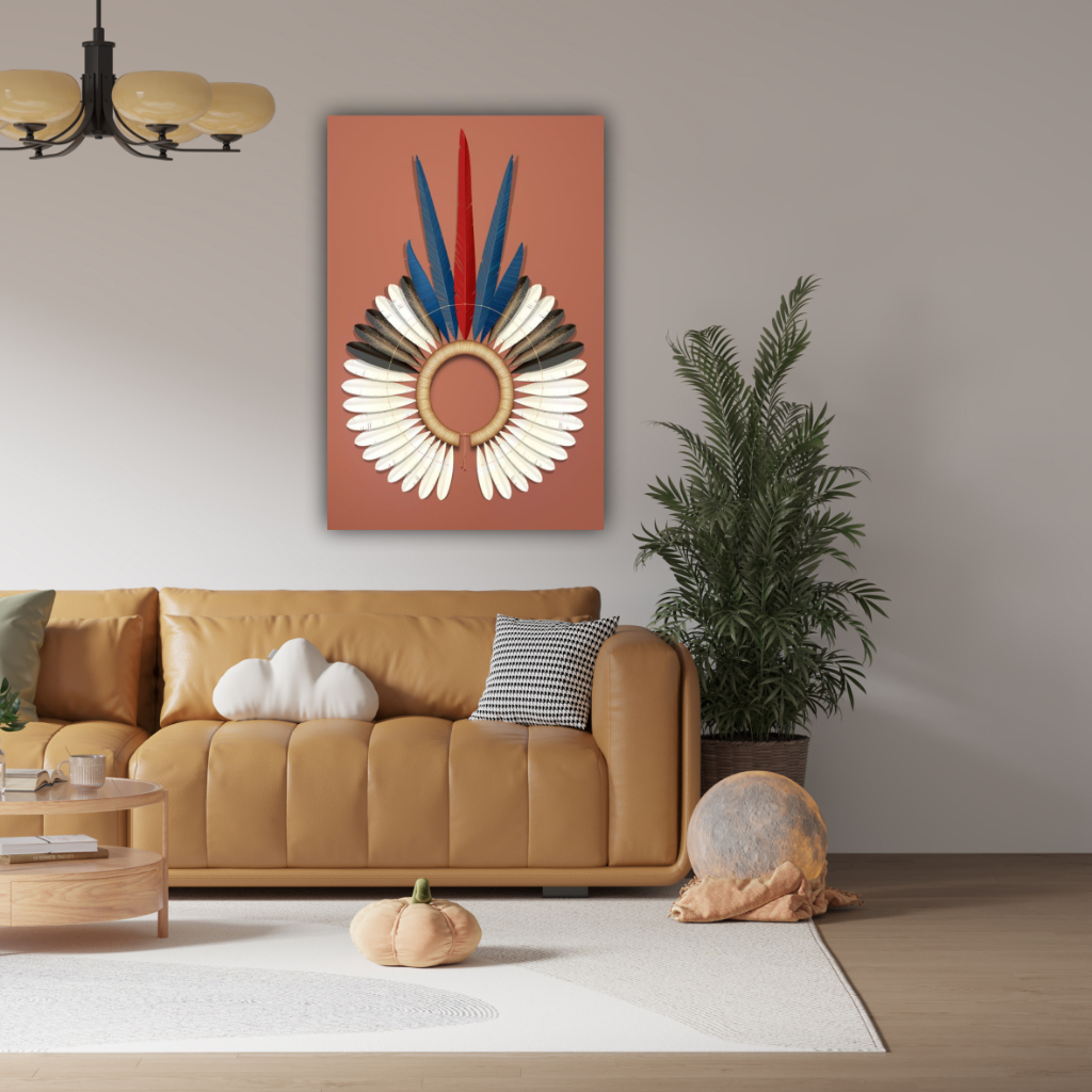 Máscaras Indígenas: Onde Comprar | BuscaProdutos