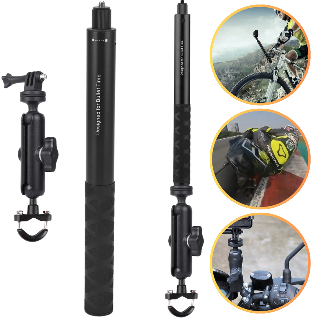 Câmera Invisível Moto: Onde Comprar | BuscaProdutos