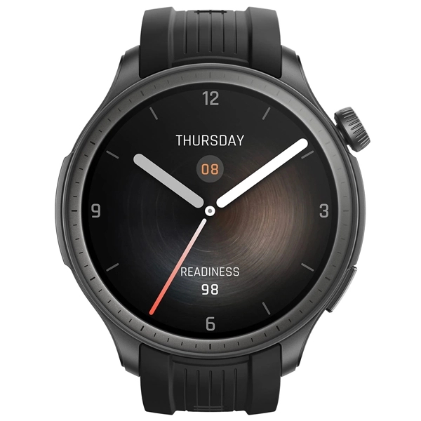 Relógio Inteligente Amazfit Balance GPS Banda Dupla Alexa
