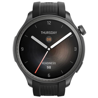 Relógio Inteligente Smartwatch Amazfit Balance GPS Banda Dupla Alexa Global Tela de 1,5'' HD Amoled