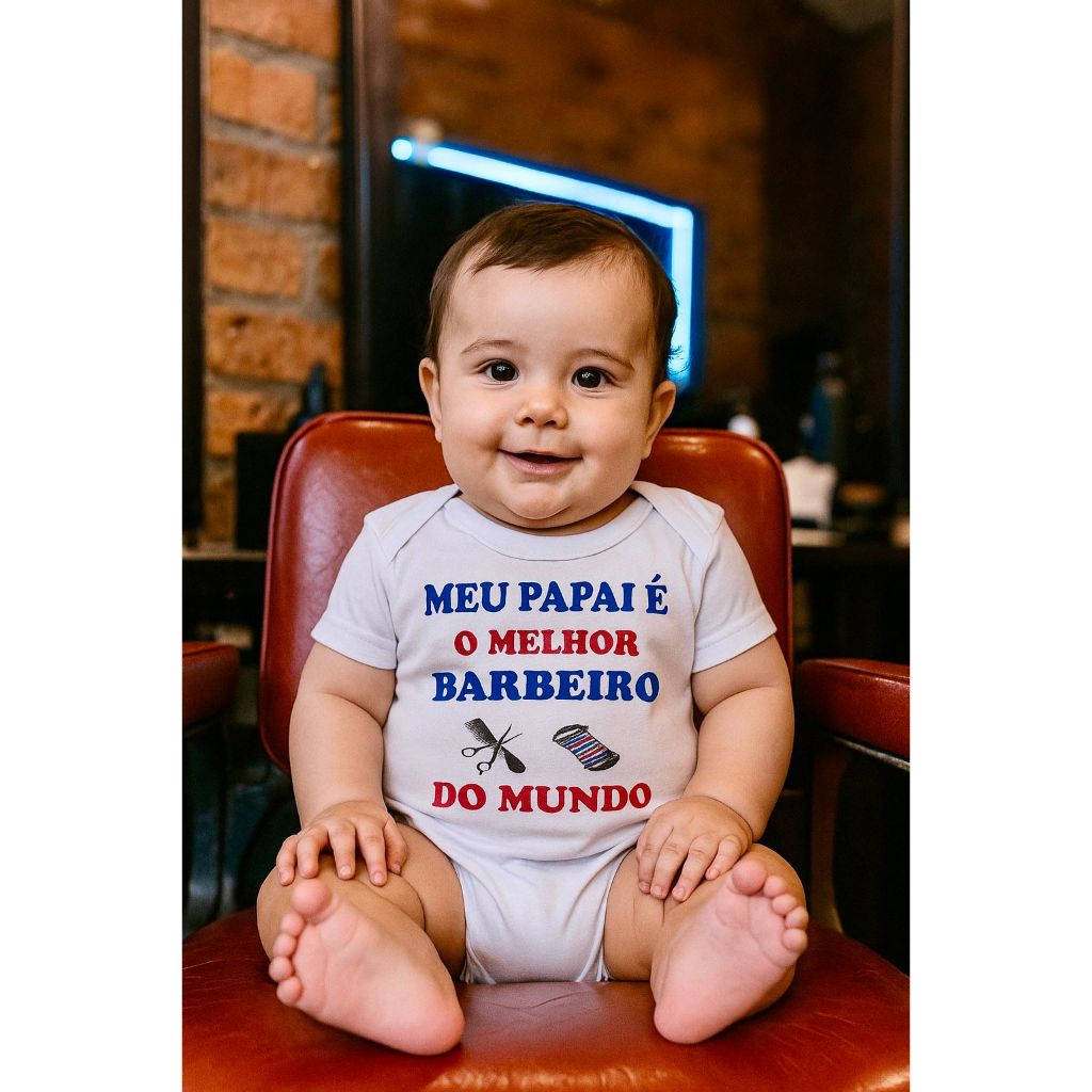 Frases de Barbeiro: Onde Comprar | BuscaProdutos