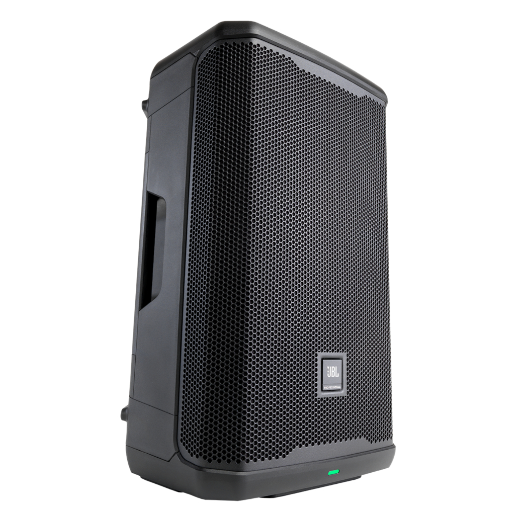Caixa Amplificada Profissional JBL PRX912 1000w Rms 12 Polegadas Ativa PRX 912 em Oferta na Shopee