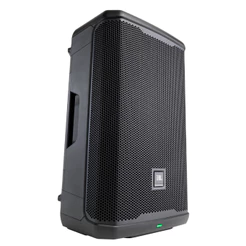 Caixa Amplificada Profissional JBL PRX912 1000w Rms 12 Polegadas Ativa PRX 912