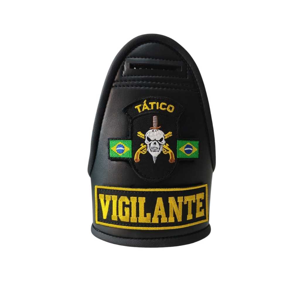BRAÇAL BRAÇADEIRA PERSONALIZADO PARA EQUIPES TÁTICAS DE SEGURANÇA