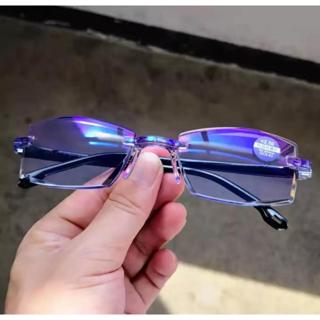 Oculos De Leitura  / Grau / Descanso / Astigmatismo Com Proteção Uv 400  Anti Reflexo em Oferta na Shopee