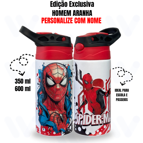 Copo com Nome Infantil: Onde Comprar | BuscaProdutos