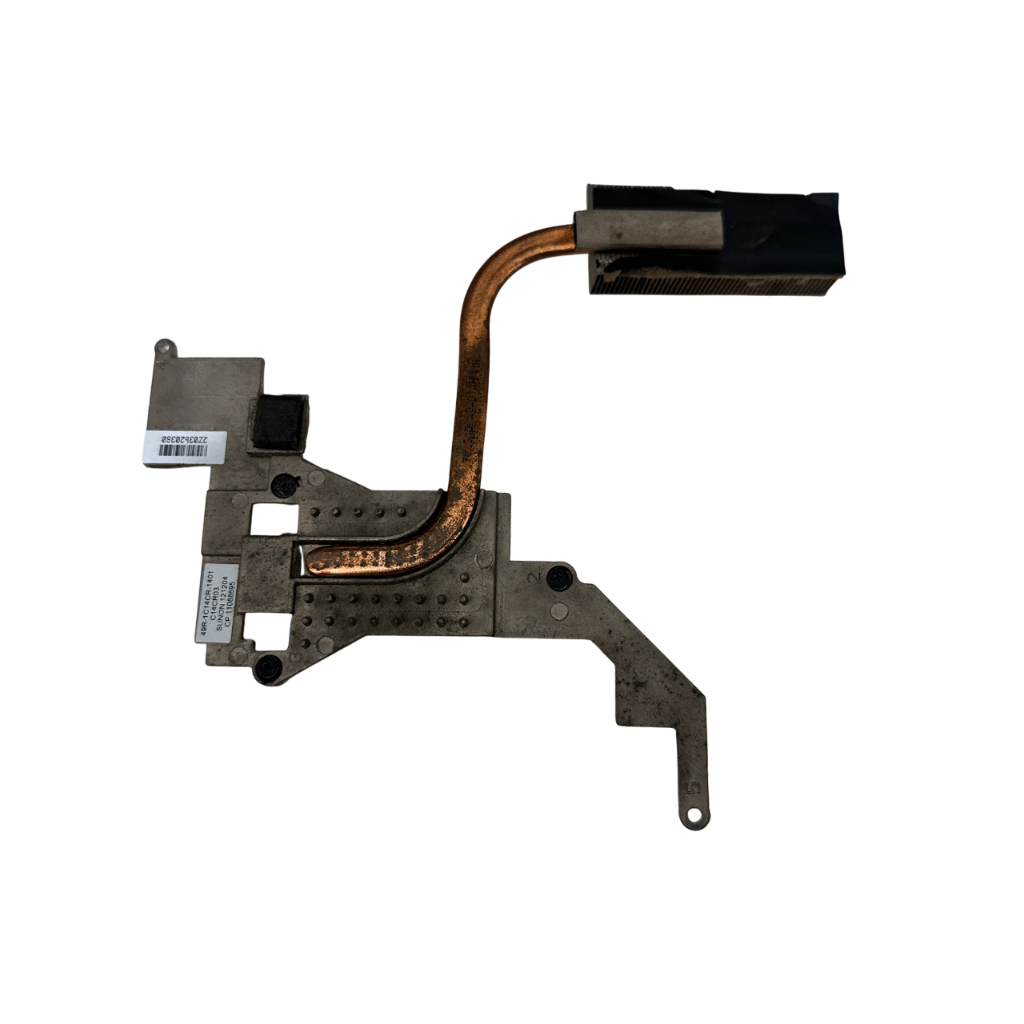 Dissipador P/notebook Positivo Unique S2065